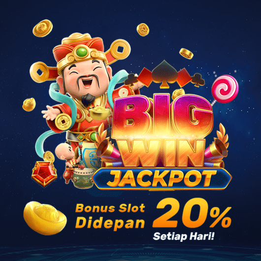 Cara Mendapatkan Free Spin di Game Slot Online