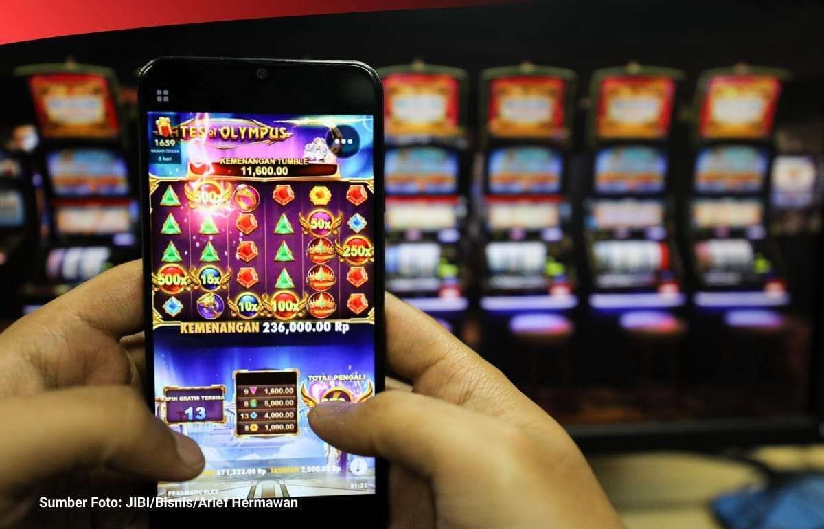 Cara Memilih Situs Slot Online yang Aman dan Terpercaya