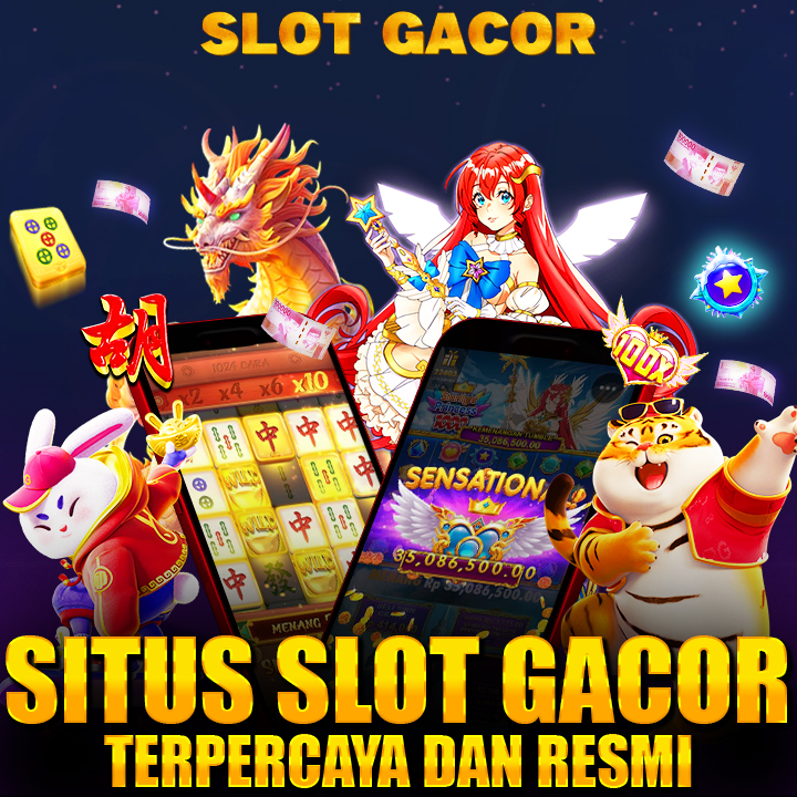 5 Slot Online Bertema Alam yang Menenangkan